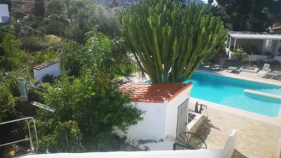 Casa - Vista 3