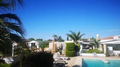 Casa - Vista 4
