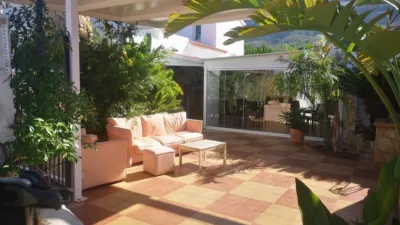 Casa - Vista 5