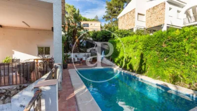 House in Calicanto photo 16