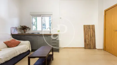 House in Calicanto photo 23