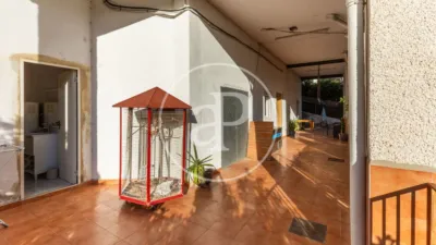 House in Calicanto photo 24