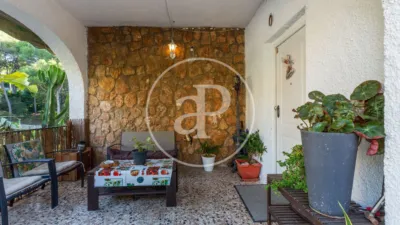 House in Calicanto photo 27