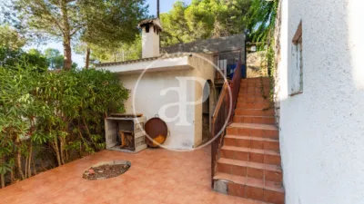 House in Calicanto photo 29