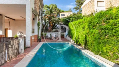 House in Calicanto photo 2