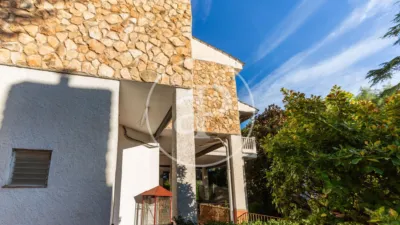 House in Calicanto photo 30