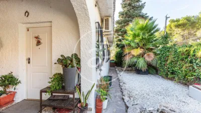 House in Calicanto photo 31