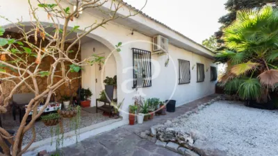 House in Calicanto photo 32