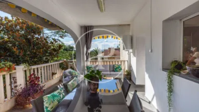 House in Calicanto photo 5