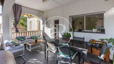 House in Calicanto photo 6