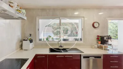 House in Calicanto photo 9