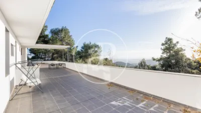 House in Matadepera photo 3