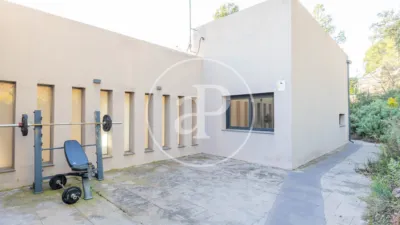 House in Matadepera photo 41