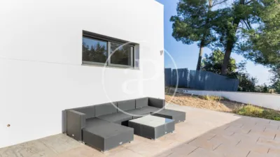 House in Matadepera photo 45