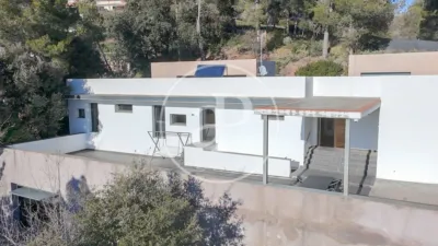 House in Matadepera photo 49