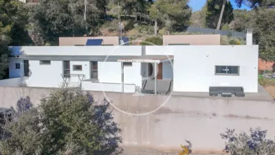 House in Matadepera photo 52