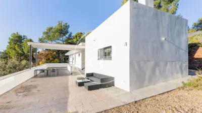House in Matadepera photo 7