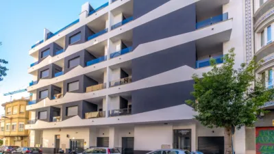 Pis – Torrevieja - Vista 3