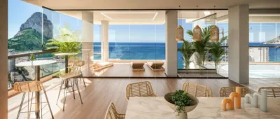 Apartamento en Playa del Arenal Bol-Playa del Cantal Roig photo 4