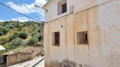 Casa en Los Romanes photo 10