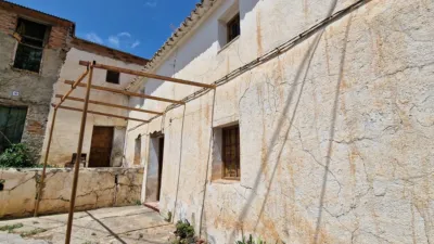 Casa en Los Romanes photo 11
