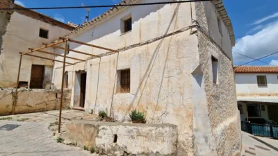 House in Los Romanes photo 2