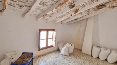 Casa en Los Romanes photo 32
