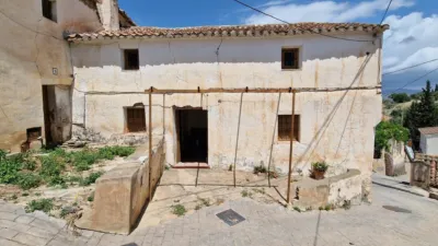 House in Los Romanes photo 3