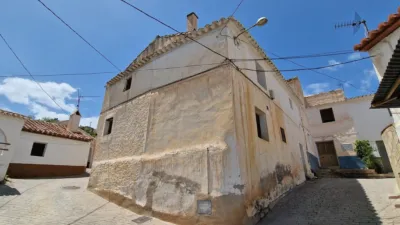 House in Los Romanes photo 4