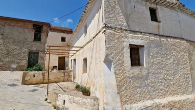Casa en Los Romanes photo 6