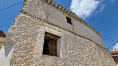 Casa en Los Romanes photo 7