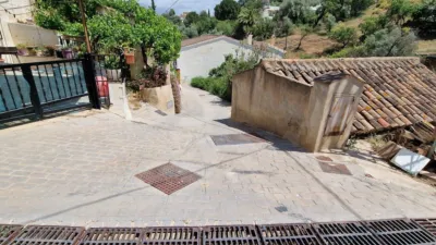 Casa en Los Romanes photo 9