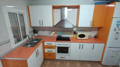 Duplex in Albox photo 10