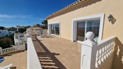 Casa – la Marina Alta - Vista 2