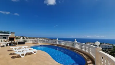 Casa – la Marina Alta - Vista 3