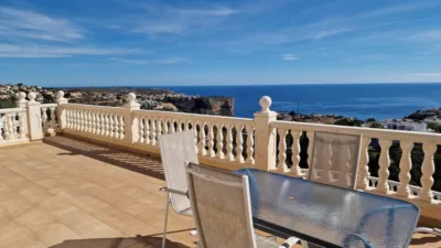 Casa – la Marina Alta - Vista 4
