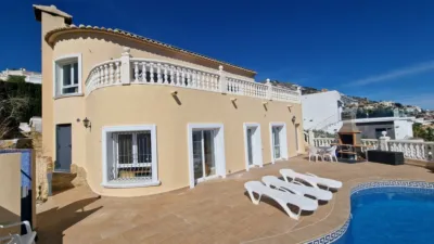 Casa – la Marina Alta - Vista 5