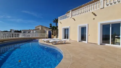 Casa – la Marina Alta - Més