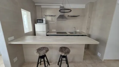Piso – Torrevieja, La Mata - Vista 2