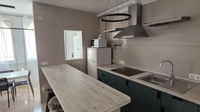 Piso – Torrevieja, La Mata - Vista 3
