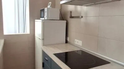 Piso – Torrevieja, La Mata - Vista 4