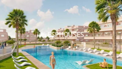 Casa – Pilar de la Horadada, Los Hortelanos - Vista 3