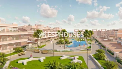 Casa – Pilar de la Horadada, Los Hortelanos - Vista 4