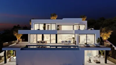 Casa – la Marina Alta - Vista 3