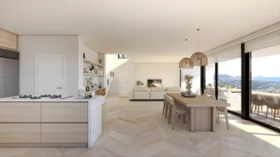 Casa – la Marina Alta - Vista 5