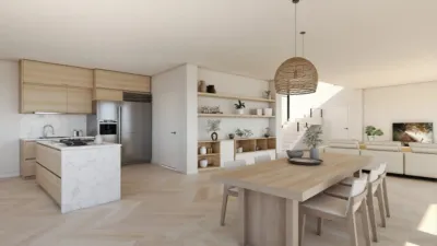 Casa – la Marina Alta - Més