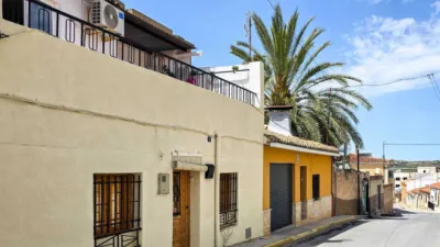 House in El Pinós - Pinoso photo 24