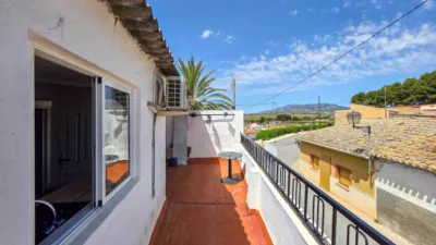House in El Pinós - Pinoso photo 25