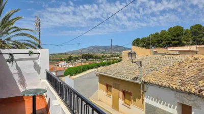 House in El Pinós - Pinoso photo 26