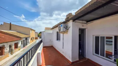 House in El Pinós - Pinoso photo 27